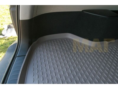Коврик в багажник полиуретан Element для Toyota Harrier 2003-2006