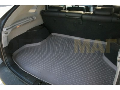 Коврик в багажник полиуретан Element для Toyota Harrier 2003-2006