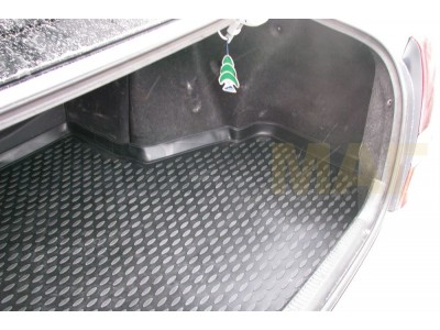 Коврик в багажник полиуретан длинный Element для Toyota Mark 2 2000-2004