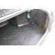 Коврик в багажник полиуретан длинный Element для Toyota Mark 2 2000-2004