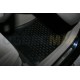 Коврики в салон полиуретан 4 штуки Element для Toyota Crown 1999-2003