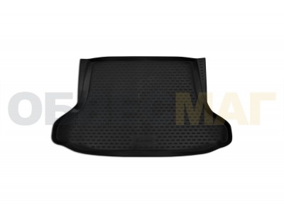 Коврик в багажник полиуретан Element для Toyota RAV4 2000-2005