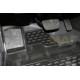 Коврики в салон полиуретан 4 штуки Element для Toyota FJ-Cruiser 2006-2021