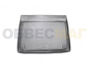 Коврик в багажник Element полиуретан на Toyota FJ Cruiser № NLC.48.43.B13