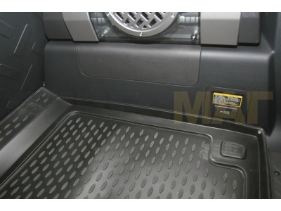 Коврик в багажник полиуретан Element для Toyota FJ Cruiser 2006-2021