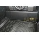 Коврик в багажник полиуретан Element для Toyota FJ Cruiser 2006-2021