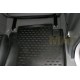 Коврики в салон полиуретан 4 штуки Element для Toyota Hilux 2005-2011