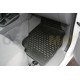 Коврики в салон полиуретан 4 штуки Element для Toyota Hilux 2005-2011