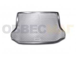 Коврик в багажник Element полиуретан на Toyota RAV4 № NLC.48.46.B13