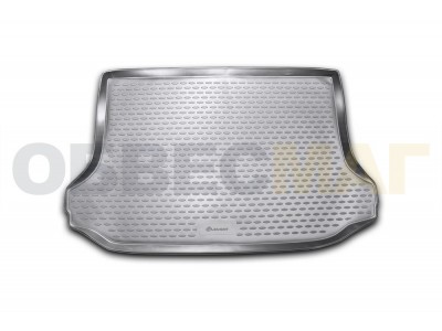 Коврик в багажник полиуретан Element для Toyota RAV4 2010-2013