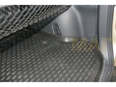 Коврик в багажник полиуретан Element для Toyota RAV4 2010-2013