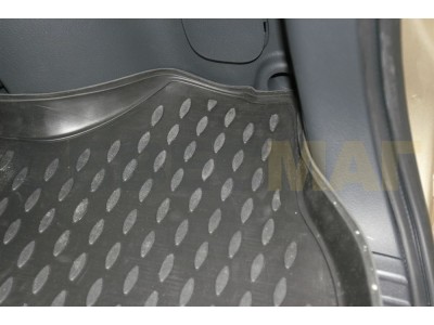 Коврик в багажник полиуретан Element для Toyota RAV4 2010-2013