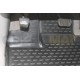 Коврики в салон полиуретан 4 штуки Element для Toyota Sienna 2003-2010