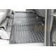Коврики в салон полиуретан 4 штуки Element для Toyota Sienna 2003-2010