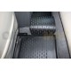 Коврики в салон полиуретан 4 штуки Element для Toyota Prius 2003-2009