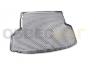 Коврик в багажник Element полиуретан длинный на Toyota Highlander № NLC.48.50.G13
