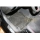 Коврики в салон полиуретан 4 штуки Element для Toyota GT 86 2012-2021