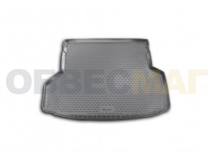 Коврик в багажник Element полиуретан на Toyota Highlander № NLC.48.55.B13