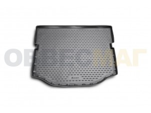 Коврик в багажник Element под полноразмерное колесо полиуретан на Toyota RAV4 № NLC.48.57.B13