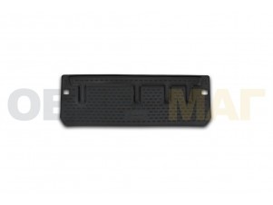 Коврик в багажник Element полиуретан 1 штука на Toyota Sienna № NLC.48.69.B14