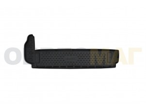 Коврик в багажник Element полиуретан короткий для 7 мест на Toyota Land Cruiser Prado 150 № NLC.48.76.B13