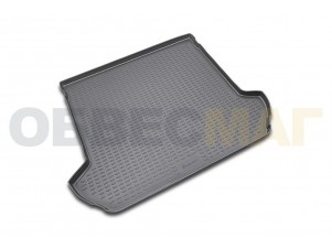 Коврик в багажник Element полиуретан на Volvo XC90 № NLC.50.04.B13
