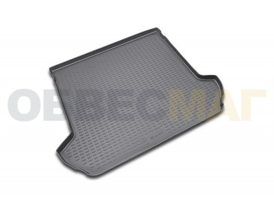 Коврик в багажник полиуретан Element для Volvo XC90 2002-2014