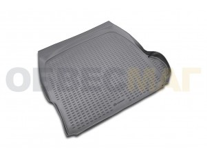 Коврик в багажник Element полиуретан на Volvo S80 № NLC.50.05.B10