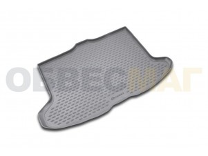 Коврик в багажник Element полиуретан на Volvo C30 № NLC.50.06.B11