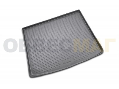 Коврик в багажник полиуретан Element для Volkswagen Touareg 2002-2010