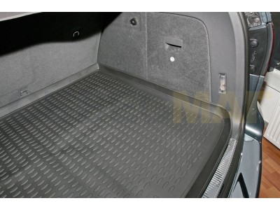 Коврик в багажник полиуретан Element для Volkswagen Touareg 2002-2010