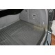 Коврик в багажник полиуретан Element для Volkswagen Touareg 2002-2010
