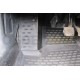 Коврики в салон полиуретан 4 штуки Element для Volkswagen Golf 4 1997-2003