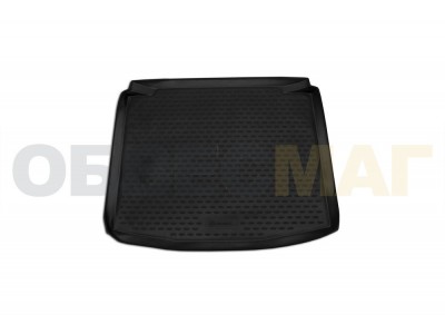 Коврик в багажник полиуретан на хетчбек Element для Volkswagen Golf 4 1998-2003