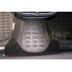 Коврики в салон полиуретан 4 штуки Element для Volkswagen Golf 5 2003-2009