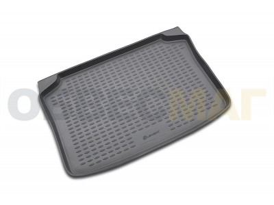 Коврик в багажник полиуретан Element для Volkswagen Polo 2000-2009