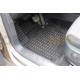 Коврики в салон полиуретан 4 штуки Element для Volkswagen Passat CC 2008-2021