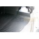 Коврик в багажник полиуретан на купе Element для Volkswagen Passat CC 2008-2021