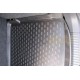 Коврик в багажник верхний полиуретан на хетчбек Element для Volkswagen Polo 2009-2020