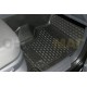 Коврики в салон полиуретан 4 штуки Element для Volkswagen Amarok 2010-2021