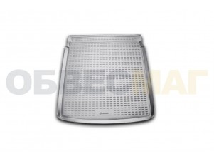 Коврик в багажник Element полиуретан на седан на Volkswagen Passat B7 № NLC.51.34.B10