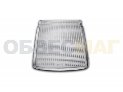 Коврик в багажник полиуретан на седан Element для Volkswagen Passat B7 2011-2015