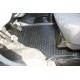 Коврики в салон полиуретан 5 штук Element для ГАЗ 330232 ГАЗель-фермер 1994-2010