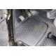 Коврики в салон полиуретан 3 штуки Element для УАЗ 3151 Hunter 2003-2021