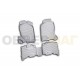 Коврики в салон полиуретан 4 штуки Element для Great Wall Hover H5  2011-2015