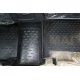 Коврики в салон полиуретан 4 штуки Element для Great Wall Hover H5  2011-2015