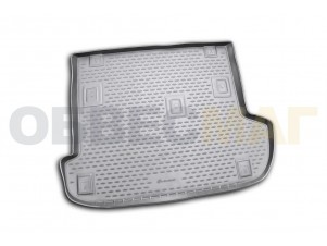 Коврик в багажник Element полиуретан на Great Wall Hover H5 № NLC.59.10.B13