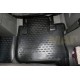 Коврики в салон полиуретан 4 штуки Element для Great Wall Wingle 3/5 2007-2015