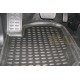 Коврики в салон полиуретан 4 штуки Element для SsangYong Rexton 2007-2012