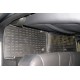 Коврики в салон полиуретан 4 штуки Element для SsangYong Rexton 2007-2012